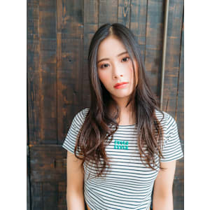 ロングレイヤー