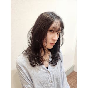 ダークモカブラウン