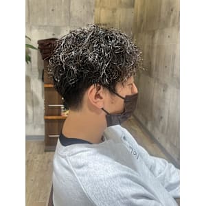 ツイストスパイラル【ARCH Sayaka】 - ARCH【アーチ】掲載中