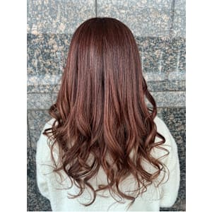【蒲田】hair kahuna 京急蒲田本店 - hair kahuna 京急蒲田本店【ヘアーカフナケイキュウカマタホンテン】掲載中