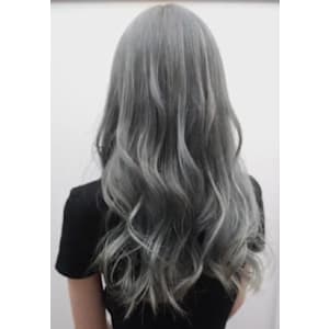 グレーアッシュカラー☆柔らかカラー/銀座 - MAXBEAUTY GINZA【マックスビューティーギンザ】掲載中