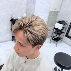 デザインカラー