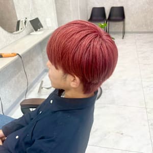 ワインレッド - kamiiro ハイトーン/ブリーチ/ダブルカラー/髪質改善【カミイロ ハイトーン ブリーチ ダブルカラー カミシツカイゼン】掲載中