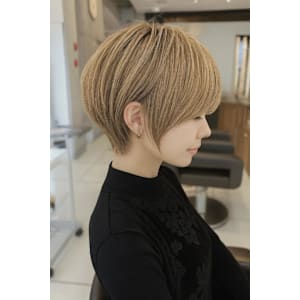 【耳掛けショート】小田急相模原