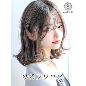 ゆるフワロブ☆銀座/東京駅