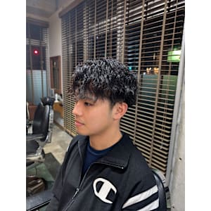 緩めカルマスパイラル