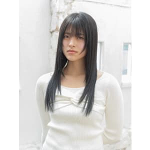 ロングレイヤー - PULP 古着×髪質改善×メンズカット【パルプ フルギ カミシツカイゼン メンズカット】掲載中