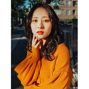 ランダムウェーブ - PULP 古着×髪質改善×メンズカット【パルプ フルギ カミシツカイゼン メンズカット】掲載中