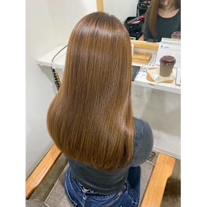 酸性ストレート - jewel box 西梅田~私のトリートメント〜【ジュエルボックスニシウメダ】掲載中