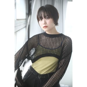 OSAYA tatebe×スタイル - OSAYA tatebe【オサヤ タテベ】掲載中