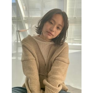 OSAYA tatebe×スタイル