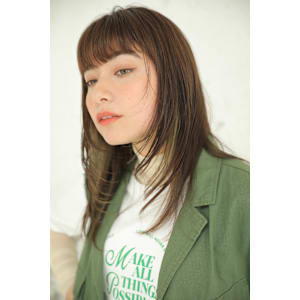 OSAYA tatebe×スタイル