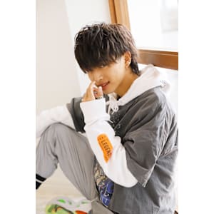 OSAYA tatebe×スタイル