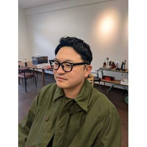 HAIR CUT SERVICE SASA×スタイル