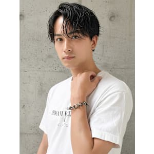 グランド ラグザ大阪福島店×スタイル