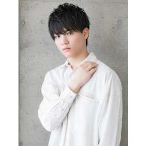 グランド ラグザ大阪福島店×スタイル