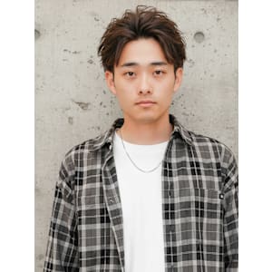 グランド ラグザ大阪福島店×スタイル