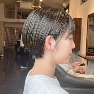 roost hair style - roost hair design【大名】【ルーストヘアデザイン】掲載中