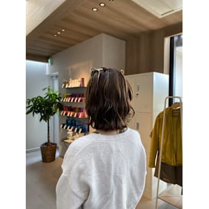 ハーフツイン - LAMIN【ラミン】【ラミン】掲載中