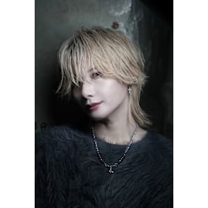 ミディアムウルフ - syn【シン】掲載中