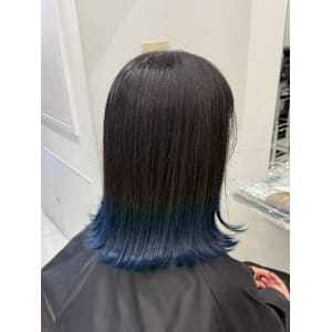 髪質改善/イルミナカラー/アディクシーカラー/カラー/中野/ - amble luxe 中野【アンブルリュクス ナカノ】掲載中