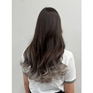 髪質改善/イルミナカラー/アディクシーカラー/カラー/中野/ - amble luxe 中野【アンブルリュクス ナカノ】掲載中