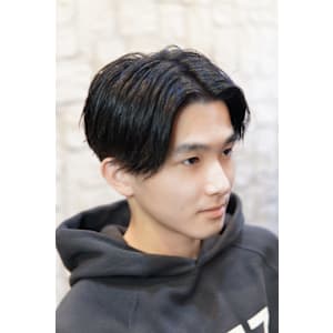 髪質改善トリートメント&ケアカラー MRN. 新宿西口