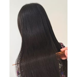 髪質改善トリートメント&ケアカラー MRN. 新宿西口