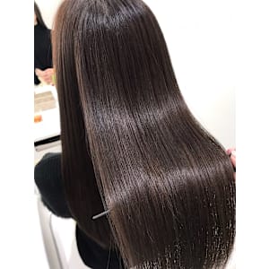 髪質改善トリートメント&ケアカラー MRN. 新宿西口