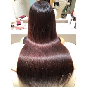 髪質改善トリートメント&ケアカラー MRN. 新宿西口