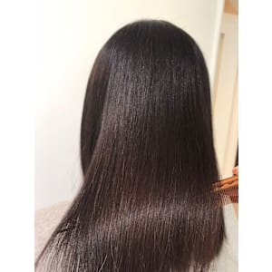 髪質改善トリートメント&ケアカラー MRN. 新宿西口