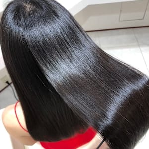 髪質改善トリートメント&ケアカラー MRN. 新宿西口