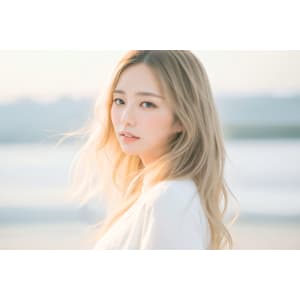 髪質改善トリートメント&ケアカラー MRN. 新宿西口