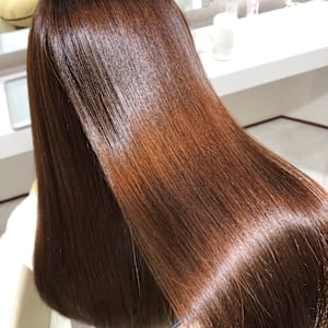 髪質改善トリートメント&ケアカラー MRN. 新宿西口