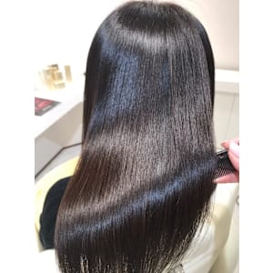 髪質改善トリートメント&ケアカラー MRN. 新宿西口