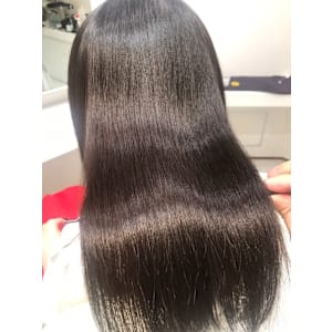 髪質改善トリートメント&ケアカラー MRN. 新宿西口