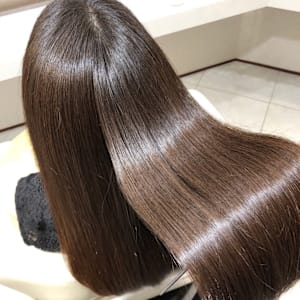 髪質改善トリートメント&ケアカラー MRN. 新宿西口
