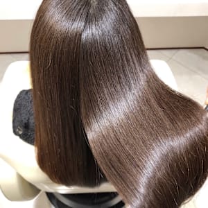 髪質改善トリートメント&ケアカラー MRN. 新宿西口