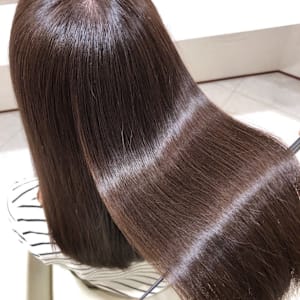 髪質改善トリートメント&ケアカラー MRN. 新宿西口