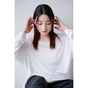 髪質改善トリートメント&ケアカラー MRN. 新宿西口