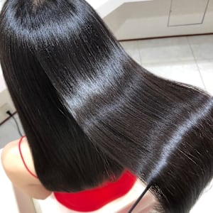 髪質改善トリートメント&ケアカラー MRN. 新宿西口