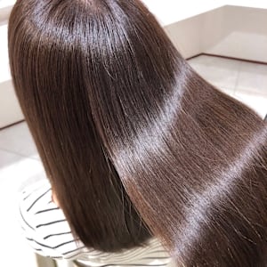 髪質改善トリートメント&ケアカラー MRN. 新宿西口