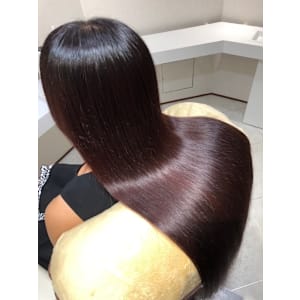 髪質改善トリートメント&ケアカラー MRN. 新宿西口