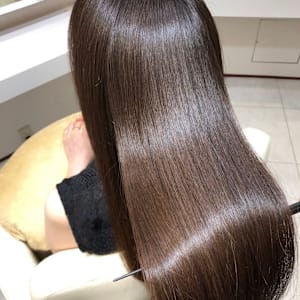 髪質改善トリートメント&ケアカラー MRN. 新宿西口