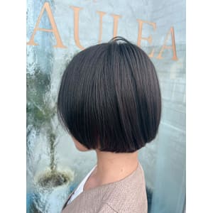 オリーブカラー - Hair Resort LAULEA【ラウレア】掲載中