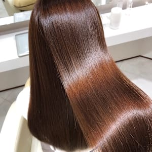 髪質改善トリートメント&ケアカラー MRN. 新宿西口