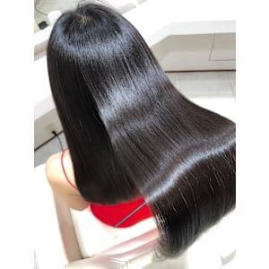髪質改善トリートメント&ケアカラー MRN. 新宿西口