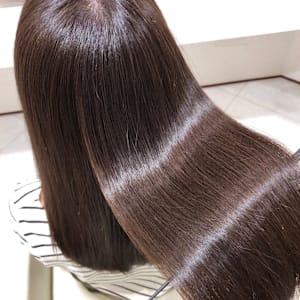 髪質改善トリートメント&ケアカラー MRN. 新宿西口