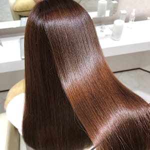髪質改善トリートメント&ケアカラー MRN. 新宿西口