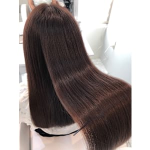 髪質改善トリートメント&ケアカラー MRN. 新宿西口